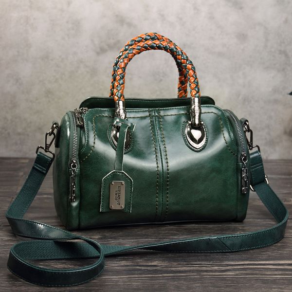ocehnuu retro women handbag soft pu leather tote hand bag ladies messenger crossbody bags female purse sac femme
ocehnuu retro women handbag soft pu leather tote hand bag ladies messenger crossbody bags female purse sac femme