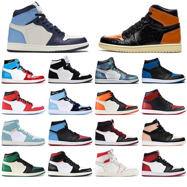 jumpman 1 1s basketball shoes for men unc to chicago mocha spiderman game royal unc shattered backboard mens trainer sport sneaker, White;red
jumpman 1 1s basketball shoes for men unc to chicago mocha spiderman game royal unc shattered backboard mens trainer sport sneaker, White;red