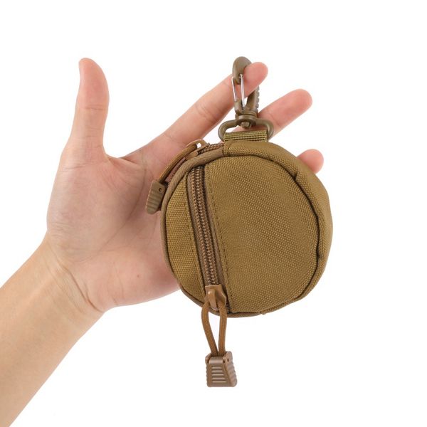hunting pack pouch tactical molle utility outdoor functional bag practical coin purse key earphone pouches
hunting pack pouch tactical molle utility outdoor functional bag practical coin purse key earphone pouches