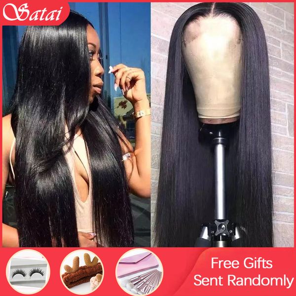 satai straight lace front wig braziian wigs glueless human hair wigs remy hair lace front human hair wigs for black women
satai straight lace front wig braziian wigs glueless human hair wigs remy hair lace front human hair wigs for black women