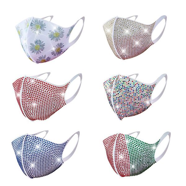 2020 new crystal masquerade mask women party jewelry accessories fishing net metal rhinestone sequined face mask m3605
2020 new crystal masquerade mask women party jewelry accessories fishing net metal rhinestone sequined face mask m3605