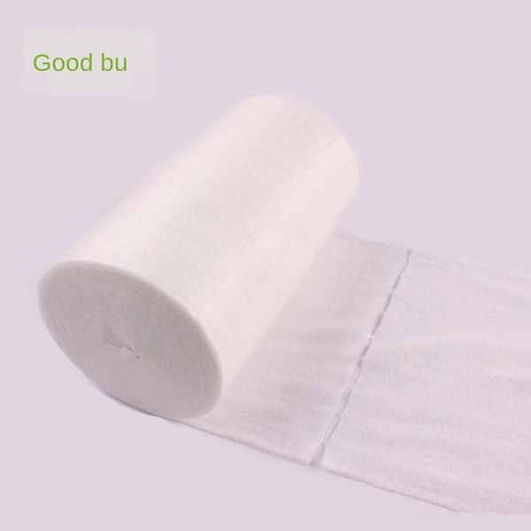 hyrkt goodbum baby disposable 100% bamboo fiber diaper towel skin-friendly 18*30 environmental protection 100 sheets of toilet paper towel t 
hyrkt goodbum baby disposable 100% bamboo fiber diaper towel skin-friendly 18*30 environmental protection 100 sheets of toilet paper towel t