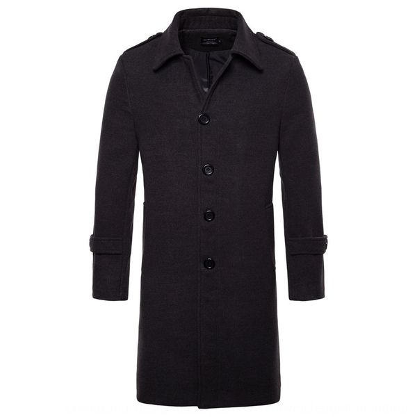 hjrr4 2019 новый мужской длинный однобортный b044 2019 новый мужской ветровка шерсти пальто шерсти шерстяные длинные однобортный шерстяное п, Tan;black
hjrr4 2019 новый мужской длинный однобортный b044 2019 новый мужской ветровка шерсти пальто шерсти шерстяные длинные однобортный шерстяное п, Tan;black