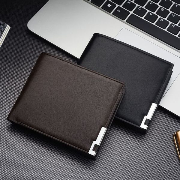 мужчины wallet моды бизнеса стиль кожа pu короткого бумажник мужчины держатель карты монеты / id карта кредит держатель мужских подарки сцеп, Red;black
мужчины wallet моды бизнеса стиль кожа pu короткого бумажник мужчины держатель карты монеты / id карта кредит держатель мужских подарки сцеп, Red;black