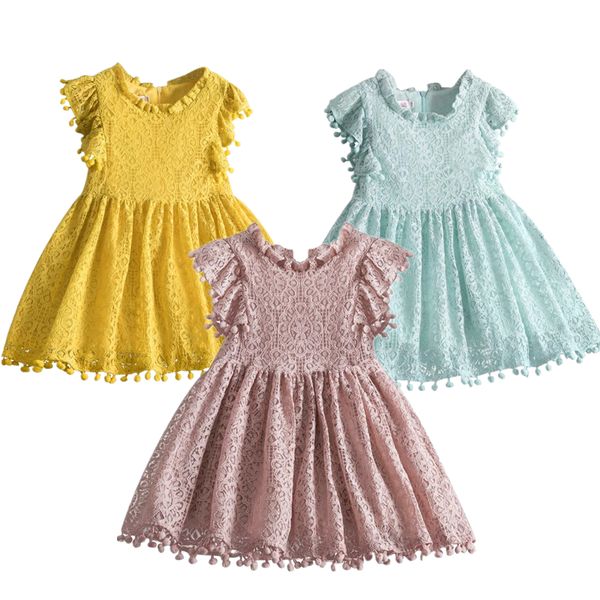 2020 summer children clothes tassel princess dress toddler girls casual clothing cute girl sundress kids dresses for girls 3-8t, Red;yellow
2020 summer children clothes tassel princess dress toddler girls casual clothing cute girl sundress kids dresses for girls 3-8t, Red;yellow