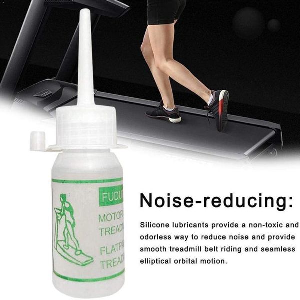 30ml portable treadmill special lubricant treadmill lubricant machine maintenance running oil silicone accessories treadmil w2b8
30ml portable treadmill special lubricant treadmill lubricant machine maintenance running oil silicone accessories treadmil w2b8
