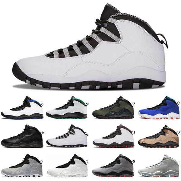 classic jumpman 10 10s men basketball shoes westbrook seattle tinker desert camo chicage mens trainers sports sneakers size 7-13
classic jumpman 10 10s men basketball shoes westbrook seattle tinker desert camo chicage mens trainers sports sneakers size 7-13