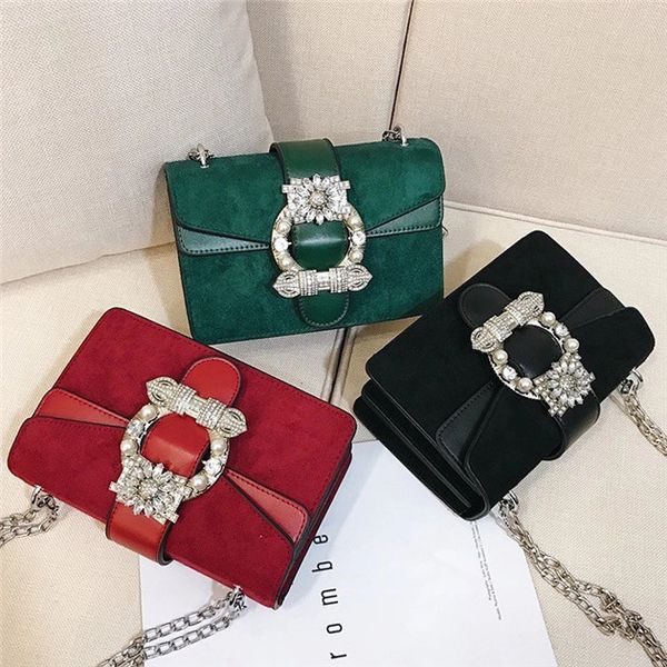 2020 pearl velvet texture handbags autumn and winter new korean style shoulder bag versatile diagonal fashion small bag
2020 pearl velvet texture handbags autumn and winter new korean style shoulder bag versatile diagonal fashion small bag