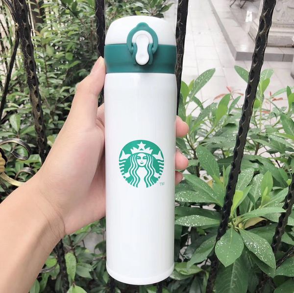 starbucks термос кубок термосы термос из нержавеющей стали изолированная термос чашка кофе кружка путешествие drink бутылка 450мл
starbucks термос кубок термосы термос из нержавеющей стали изолированная термос чашка кофе кружка путешествие drink бутылка 450мл