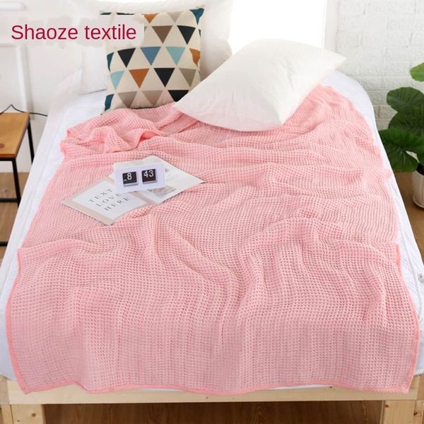 pure cotton class a non-fluorescent honeycomb children's quilt bath 120*150 quilt towel breathable honeycomb bath towel pure cotton
pure cotton class a non-fluorescent honeycomb children's quilt bath 120*150 quilt towel breathable honeycomb bath towel pure cotton