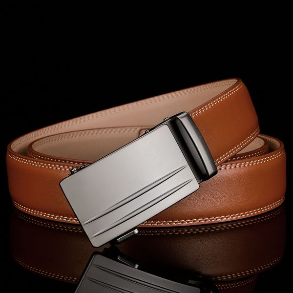 plyesxale belt for men 2020 men's leather casual belts automatic buckle male belt ceinture homme luxe marque g69, Black;brown
plyesxale belt for men 2020 men's leather casual belts automatic buckle male belt ceinture homme luxe marque g69, Black;brown