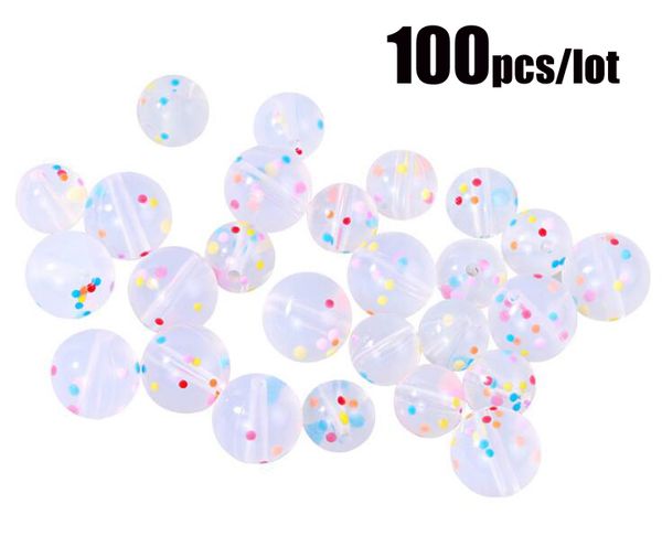 100pcs silicone colored dot beads bpa baby teething beads chewable silicone teethers infants nursing nipple chain diy tools
100pcs silicone colored dot beads bpa baby teething beads chewable silicone teethers infants nursing nipple chain diy tools