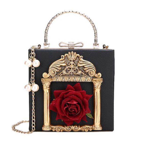 барокко рельефного box сумка женщин vintage flower lady crossbody сумка pearl chain коммуникатор роскошные pu сумки на ремне малых кошельки
барокко рельефного box сумка женщин vintage flower lady crossbody сумка pearl chain коммуникатор роскошные pu сумки на ремне малых кошельки