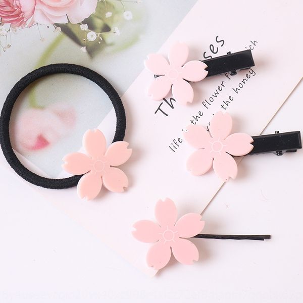 korean style handmade cherry flower all-match cute children's rubber rope band hair rope ball head rubber band hair clip, Slivery;white
korean style handmade cherry flower all-match cute children's rubber rope band hair rope ball head rubber band hair clip, Slivery;white