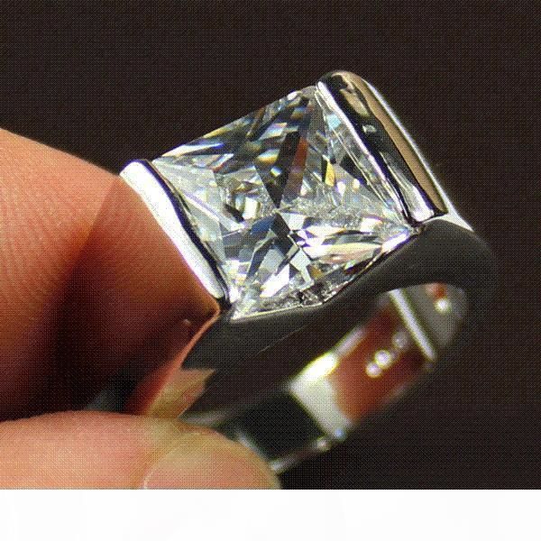 men's 925 silver sqaure green emerald white sapphire stone diamond simulated solitaire wedding ring eternity jewelry for men
men's 925 silver sqaure green emerald white sapphire stone diamond simulated solitaire wedding ring eternity jewelry for men
