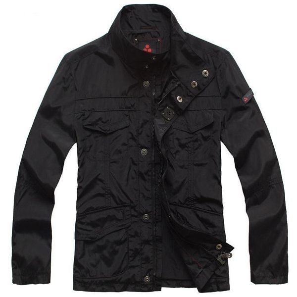 2019 peuterey mens homme winter down outerwear giacca chaqueta light casual goose jacket short coat doudoune