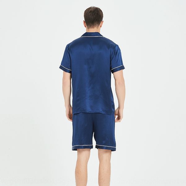 ksmfi men's short-sleeved pajamas suit summer clothes shorts comfortable 100mulberry wear men's short-sleeved pajamas suit summer, Black;brown
ksmfi men's short-sleeved pajamas suit summer clothes shorts comfortable 100mulberry wear men's short-sleeved pajamas suit summer, Black;brown