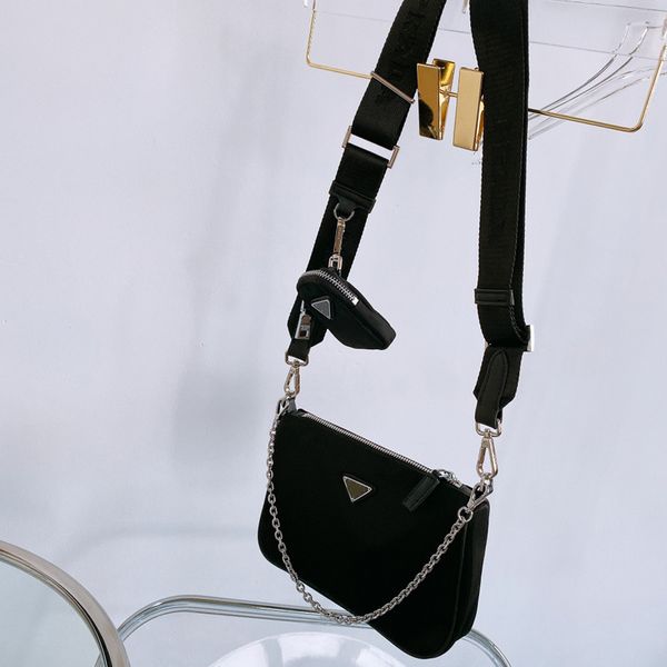 ts 3 в 1 hobo нейлон crossbody сумка мужской женщина дама площади плече мешок моды street casual черный сумка кошельки tsysbb586
ts 3 в 1 hobo нейлон crossbody сумка мужской женщина дама площади плече мешок моды street casual черный сумка кошельки tsysbb586