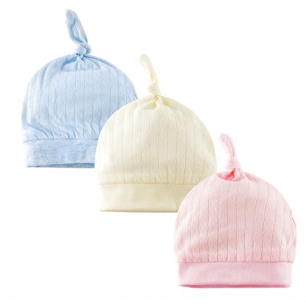 summer new cotton hat newborn newborn baby baby sleep knot cap chirp cap, Blue;gray
summer new cotton hat newborn newborn baby baby sleep knot cap chirp cap, Blue;gray