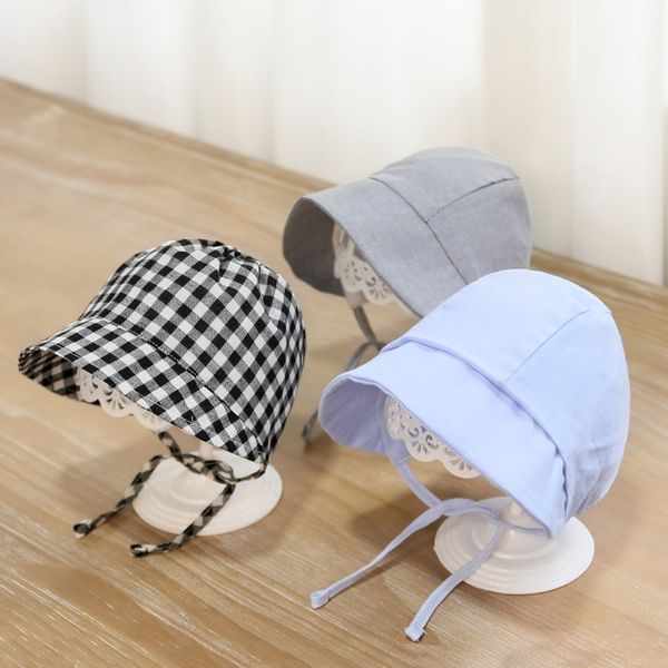 baby autumn thin pullover shade pullover sun sun hat children's personality simple korean style girl princess hat, Blue;gray
baby autumn thin pullover shade pullover sun sun hat children's personality simple korean style girl princess hat, Blue;gray