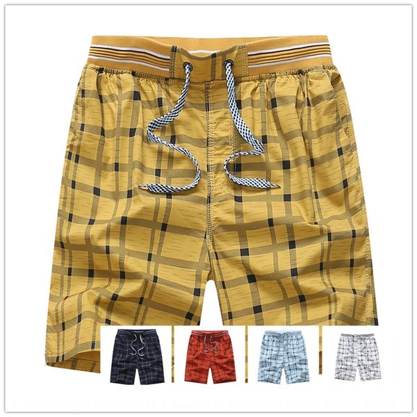 shorts men's coat beach casual cotton cropped loose new plaid outer wear men's beach pants large size pants
shorts men's coat beach casual cotton cropped loose new plaid outer wear men's beach pants large size pants