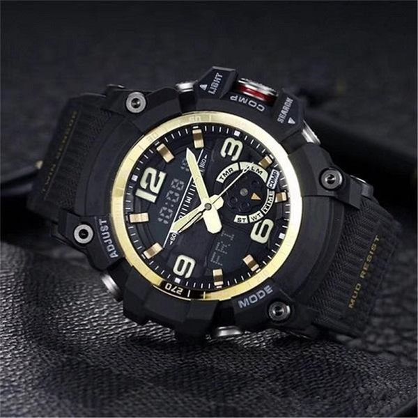 factory wholesale mens sport watches g style shock wristwatch gg1000designer brand watches anniversary gift ing, Slivery;brown
factory wholesale mens sport watches g style shock wristwatch gg1000designer brand watches anniversary gift ing, Slivery;brown