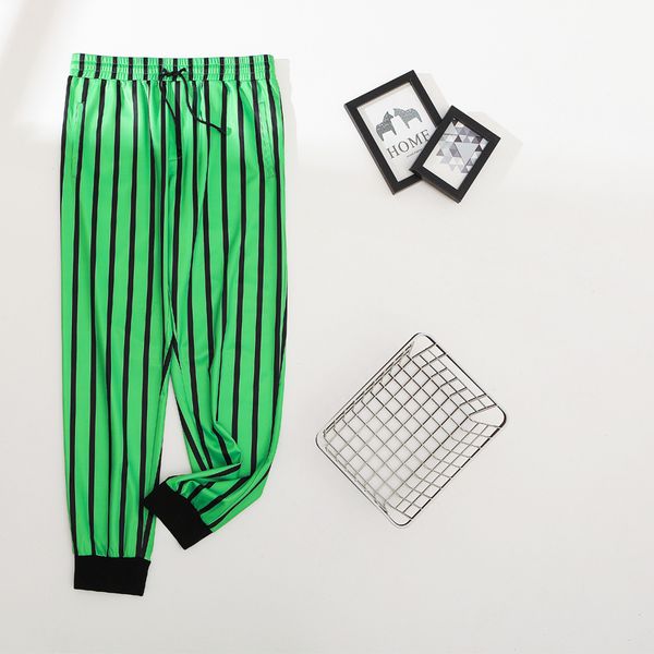 hip-hop plus size fashion street clothing 3d striped printed pants casual pencil pants trousers jogger wild harajuku kpop, Black
hip-hop plus size fashion street clothing 3d striped printed pants casual pencil pants trousers jogger wild harajuku kpop, Black