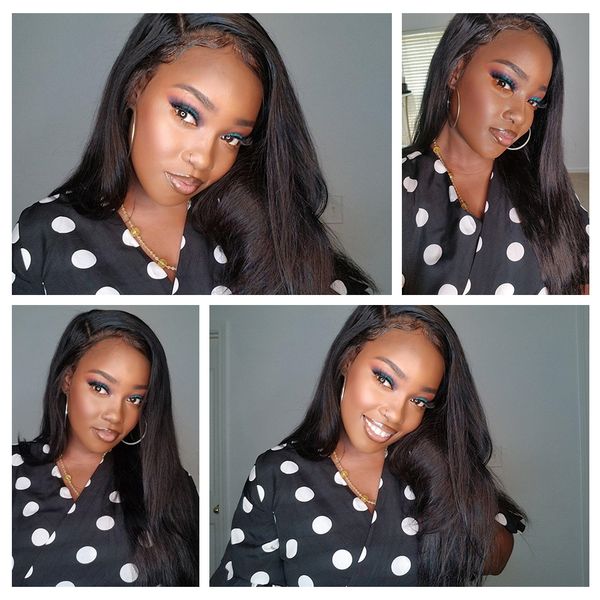 new lace front human hair wigs straight pre plucked hairline baby hair 13x4 brazilian long wigs human hair wigs for black women
new lace front human hair wigs straight pre plucked hairline baby hair 13x4 brazilian long wigs human hair wigs for black women