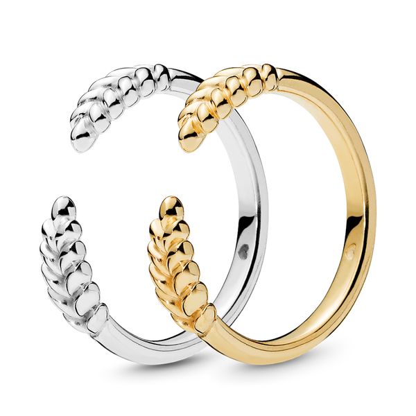 new authentic 925 sterling silver open grains couples ring luxury designer jewelry women 18k gold plated statement rings with pandora box
new authentic 925 sterling silver open grains couples ring luxury designer jewelry women 18k gold plated statement rings with pandora box