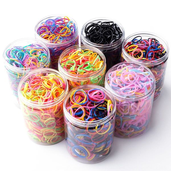storage box strong pull continuous baby disposable hair tie storage box rubber band high elasticity thickened children's rubber band, Slivery;white
storage box strong pull continuous baby disposable hair tie storage box rubber band high elasticity thickened children's rubber band, Slivery;white