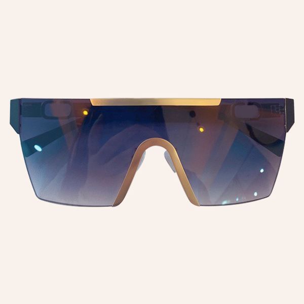 sunglasses oversized one piece women 2021 retro square sun glasses female, White;black
sunglasses oversized one piece women 2021 retro square sun glasses female, White;black