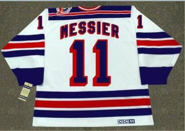 custom men youth women vintage #11 mark messier new york rangers 1994 ccm hockey jersey size s-5xl or custom any name or number, Black
custom men youth women vintage #11 mark messier new york rangers 1994 ccm hockey jersey size s-5xl or custom any name or number, Black