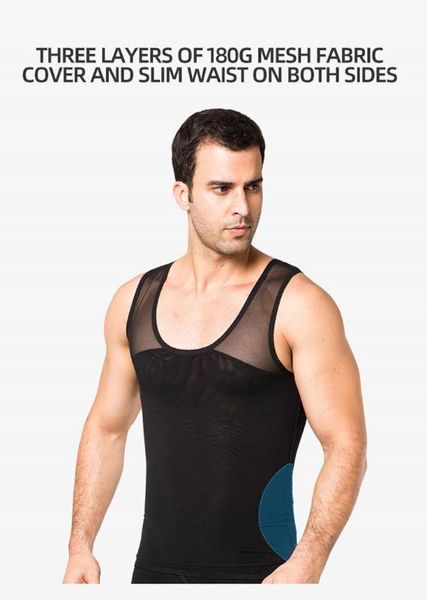 corset men shaper vest body slimming men slimming underwear body shaper waist cincher tummy belly waist slim shapewear 2020, Black;blue
corset men shaper vest body slimming men slimming underwear body shaper waist cincher tummy belly waist slim shapewear 2020, Black;blue