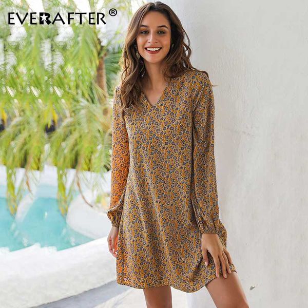 everafter women v-neck loose dress floral print high waist lantern spring summer dress casual long sleeve holiday mini dresses, Black;gray
everafter women v-neck loose dress floral print high waist lantern spring summer dress casual long sleeve holiday mini dresses, Black;gray