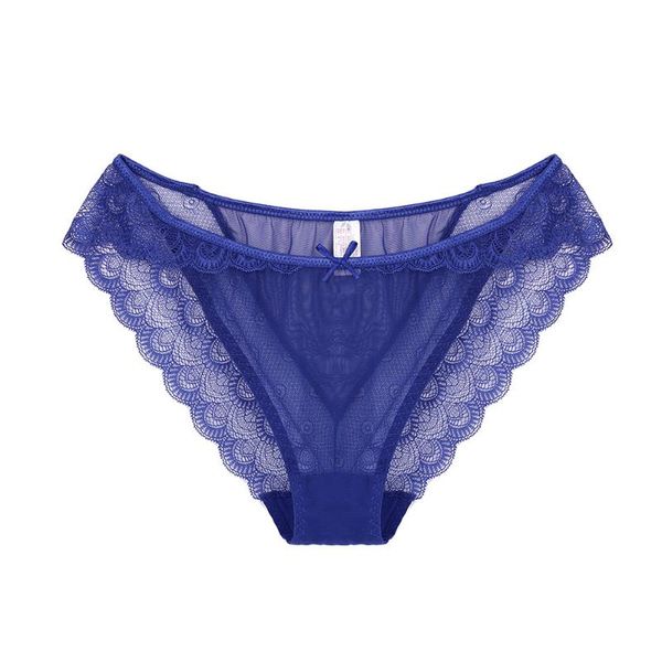 underwear women panties lace embroidery transparent seamless briefs ladies bow mid waist lingerie new, Black;pink
underwear women panties lace embroidery transparent seamless briefs ladies bow mid waist lingerie new, Black;pink