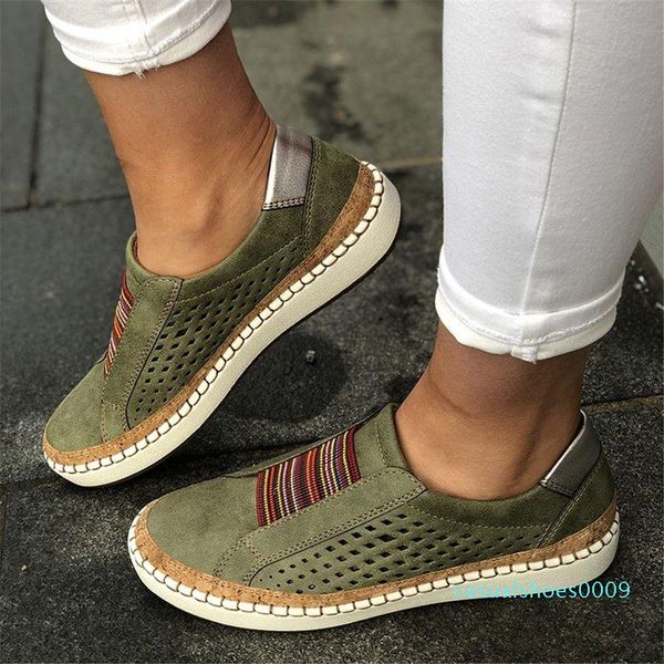 autumn new shoes flat heel slip on casual 2019 cozy espadrilles women loafers plus size round toe with platform flats c09, Black
autumn new shoes flat heel slip on casual 2019 cozy espadrilles women loafers plus size round toe with platform flats c09, Black