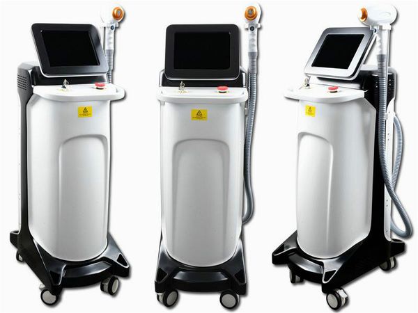 shipping no pain 808nm diode laser elight hair removal portable 808 laser diode dark facial skin care therapy spa salon machine, Black
shipping no pain 808nm diode laser elight hair removal portable 808 laser diode dark facial skin care therapy spa salon machine, Black