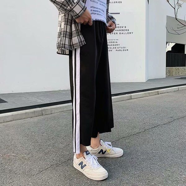 2020 mens sweatpants autumn winter man gyms fitness bodybuilding joggers workout trousers men casual cotton loose pants, Black
2020 mens sweatpants autumn winter man gyms fitness bodybuilding joggers workout trousers men casual cotton loose pants, Black