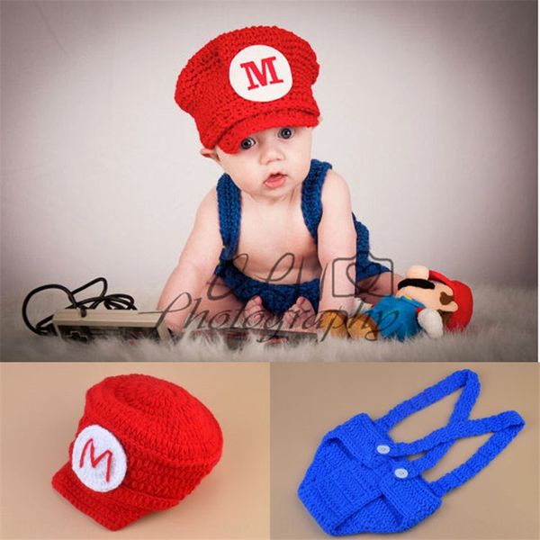 super mario handmade wool suit wool pgraphy clothing infant handmade hat baby hundred days baby p clothing, Blue;gray
super mario handmade wool suit wool pgraphy clothing infant handmade hat baby hundred days baby p clothing, Blue;gray