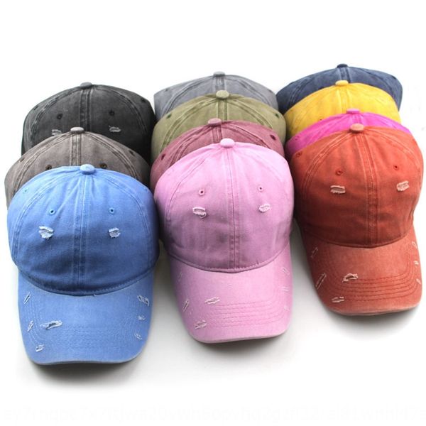 street hat men's and women's washed hole korean style simple baseball baseball cap light plate old beggar cap, Blue;gray
street hat men's and women's washed hole korean style simple baseball baseball cap light plate old beggar cap, Blue;gray