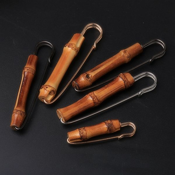 plain natural bamboo pin cotton and linen pins brooch cotton and linen shawl versatile bamboo pin pin, Silver
plain natural bamboo pin cotton and linen pins brooch cotton and linen shawl versatile bamboo pin pin, Silver