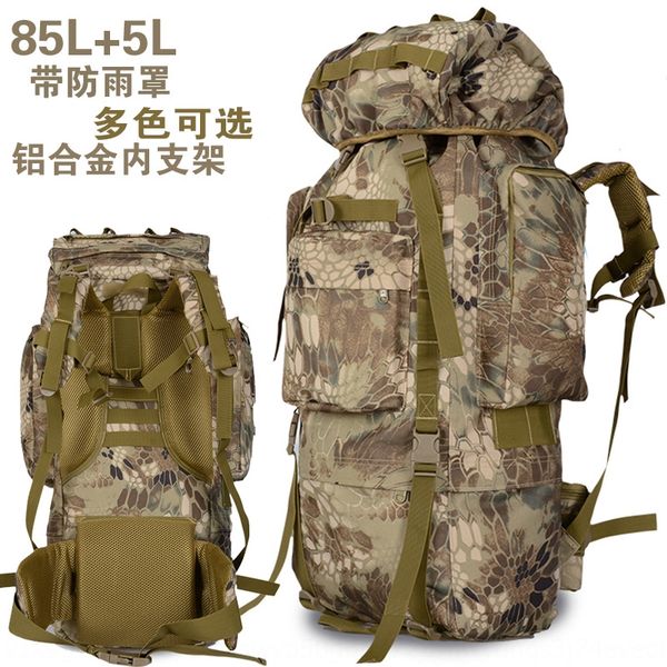 2uxcu mountaineering bag outdoor mountaineering bag backpack 80l90l large capacity travel camping army camouflage sports men's hiking b
2uxcu mountaineering bag outdoor mountaineering bag backpack 80l90l large capacity travel camping army camouflage sports men's hiking b