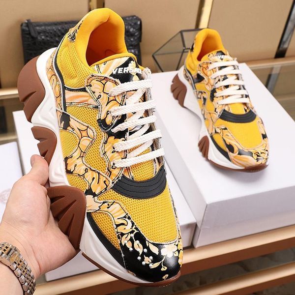 squalo sneakers mens shoes scarpe sportive da uomo fashion classic outdoor walking shoes new arrival lace -up luxury sports men shoes
squalo sneakers mens shoes scarpe sportive da uomo fashion classic outdoor walking shoes new arrival lace -up luxury sports men shoes