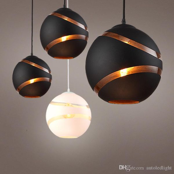 nordic round glass ball pendant lights e27 led suspension hanging lamp luminaire loft lights for children living room
nordic round glass ball pendant lights e27 led suspension hanging lamp luminaire loft lights for children living room