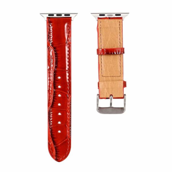 designer fashion watchbands for 38mm 40mm 42mm 44mm for series 5 4 3 2 1 wristband leather watch band straps
designer fashion watchbands for 38mm 40mm 42mm 44mm for series 5 4 3 2 1 wristband leather watch band straps