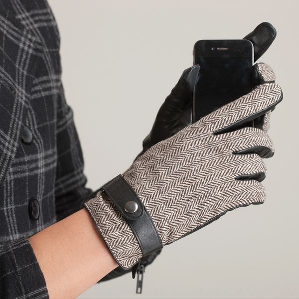 men' fashion warm and woolen genuine leather gloves winter warm sheepskin men' gloves korean ku-007, Blue;gray
men' fashion warm and woolen genuine leather gloves winter warm sheepskin men' gloves korean ku-007, Blue;gray