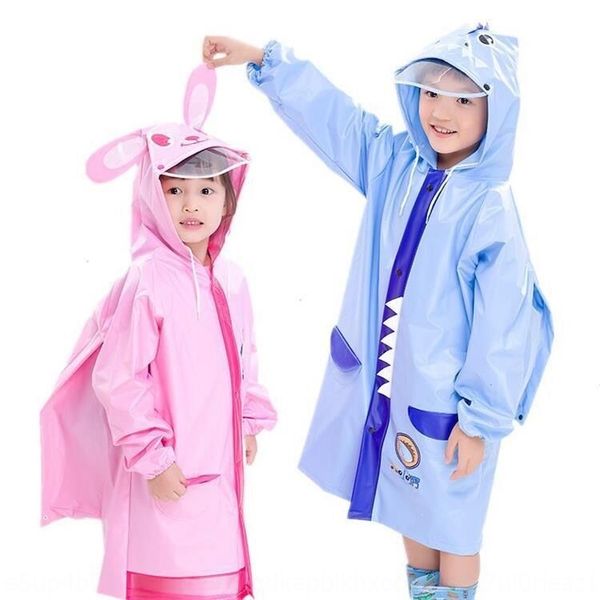 new environmental protection bag cloak cloak children's raincoat schoolbag seat oversized brim cape student poncho
new environmental protection bag cloak cloak children's raincoat schoolbag seat oversized brim cape student poncho