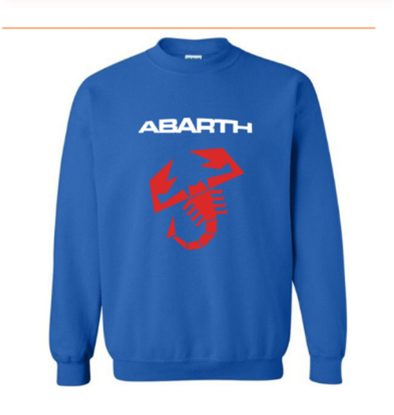 2020new fashion cotton men hoodies abarth car logo print fleece o-neck pullover sweatshirts hiphop harajuku streetwear men cloth
2020new fashion cotton men hoodies abarth car logo print fleece o-neck pullover sweatshirts hiphop harajuku streetwear men cloth
