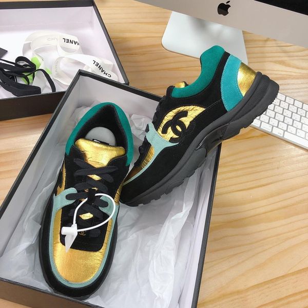 new31 high-end ladies casual shoes fashion wild ladies sports shoes outdoor comfortable travel shoes original box packaging fast delivery, Black
new31 high-end ladies casual shoes fashion wild ladies sports shoes outdoor comfortable travel shoes original box packaging fast delivery, Black