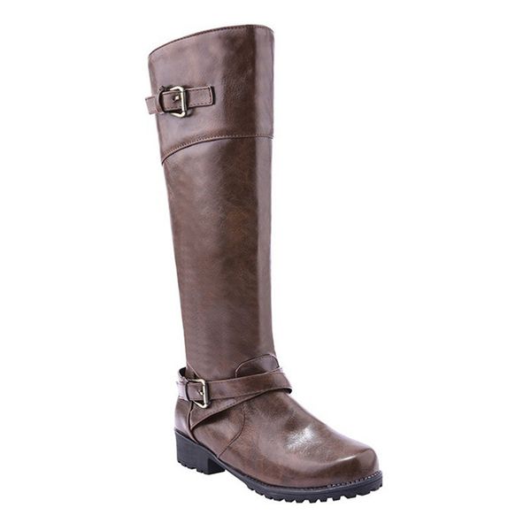 2020 new giant goods foreign trade large size new european and american zipper flat womens leather boots, Black
2020 new giant goods foreign trade large size new european and american zipper flat womens leather boots, Black